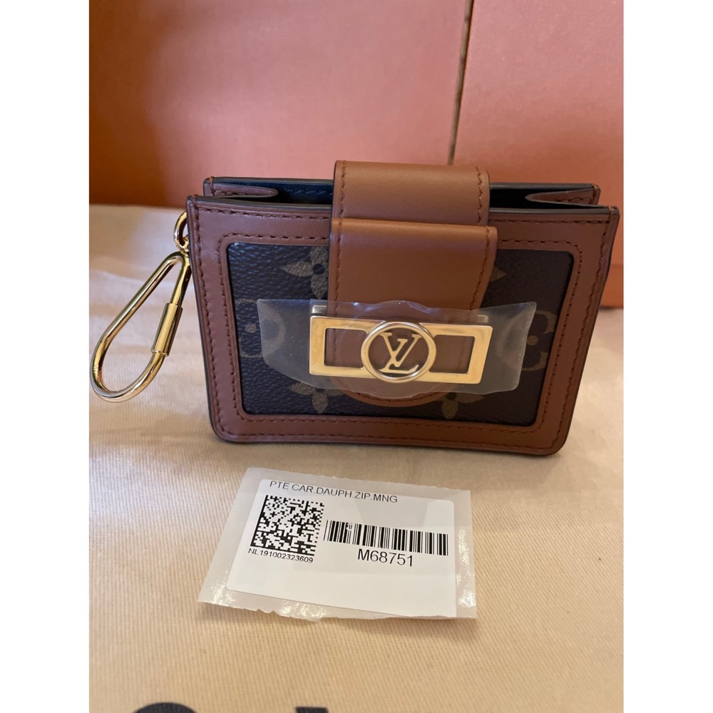 DAUPHINE MULTICARTES